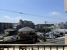 【神奈川県/茅ヶ崎市緑が浜】オクトピア緑が浜 眺望
