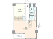 【神奈川県/藤沢市湘南台】湘南台駅前分譲共同ビル 間取り図