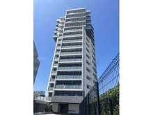 【神奈川県/藤沢市辻堂新町】グレーシア湘南辻堂 外観