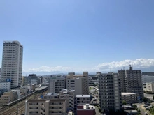 【神奈川県/藤沢市辻堂新町】グレーシア湘南辻堂 眺望