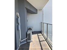 【神奈川県/藤沢市辻堂新町】グレーシア湘南辻堂 バルコニー