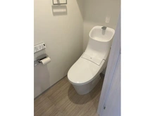 【神奈川県/藤沢市辻堂新町】グレーシア湘南辻堂 トイレ