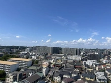 【神奈川県/藤沢市辻堂新町】グレーシア湘南辻堂 眺望