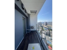 【神奈川県/藤沢市辻堂新町】グレーシア湘南辻堂 バルコニー