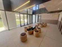 【神奈川県/藤沢市辻堂新町】グレーシア湘南辻堂 共用部