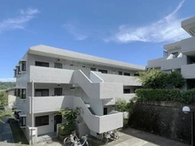 【神奈川県/藤沢市白旗】ベルヴィル藤沢本町 B棟 外観