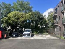 【神奈川県/藤沢市辻堂】ドラゴンマンション湘南辻堂　壱番館 駐車場