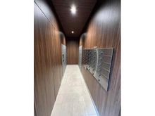 【神奈川県/海老名市扇町】グレーシアタワーズ海老名イースト 宅配BOX