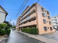 【神奈川県/茅ヶ崎市元町】ハイホーム湘南茅ヶ崎 外観