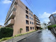 【神奈川県/茅ヶ崎市元町】ハイホーム湘南茅ヶ崎 外観