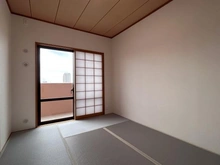 【神奈川県/茅ヶ崎市元町】ハイホーム湘南茅ヶ崎 和室