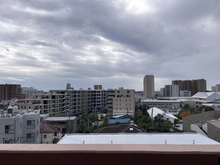 【神奈川県/茅ヶ崎市元町】ハイホーム湘南茅ヶ崎 眺望