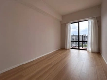 【神奈川県/茅ヶ崎市元町】ハイホーム湘南茅ヶ崎 洋室