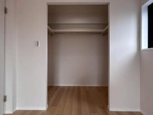 【神奈川県/茅ヶ崎市元町】ハイホーム湘南茅ヶ崎 収納