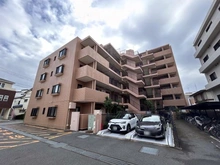 【神奈川県/茅ヶ崎市元町】ハイホーム湘南茅ヶ崎 外観