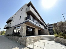 【神奈川県/茅ヶ崎市中海岸】クリオ茅ヶ崎中海岸グランヴィラ 外観