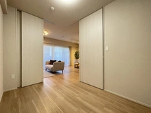 【神奈川県/茅ヶ崎市中海岸】クリオ茅ヶ崎中海岸グランヴィラ 洋室