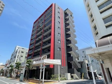 【神奈川県/平塚市明石町】マリーナコースト湘南平塚 外観