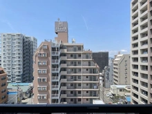 【神奈川県/平塚市明石町】マリーナコースト湘南平塚 眺望
