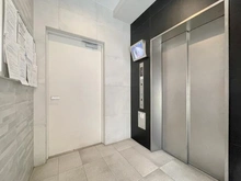 【神奈川県/平塚市明石町】マリーナコースト湘南平塚 エレベーターホール