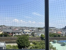 【神奈川県/茅ヶ崎市南湖】ダイアパレス茅ヶ崎南湖 眺望