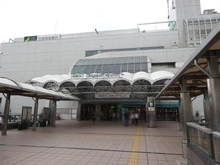 【神奈川県/茅ヶ崎市南湖】ダイアパレス茅ヶ崎南湖 茅ヶ崎駅北口（現地より約1,520m）