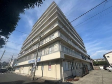【神奈川県/平塚市八重咲町】ココス八重咲 外観