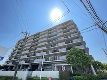 【神奈川県/平塚市立野町】グレーシア湘南平塚 外観