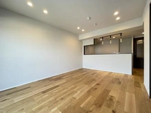 【神奈川県/平塚市立野町】グレーシア湘南平塚 リビング・ダイニング