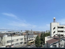 【神奈川県/平塚市立野町】グレーシア湘南平塚 眺望