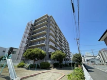 【神奈川県/平塚市立野町】グレーシア湘南平塚 外観