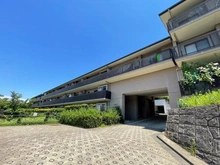 【神奈川県/鎌倉市常盤】フォルム鎌倉常盤 外観