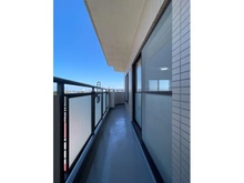 【神奈川県/藤沢市善行坂】リラシティ藤沢 バルコニー