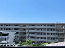 【神奈川県/藤沢市片瀬】クリオ片瀬江ノ島壱番館 眺望