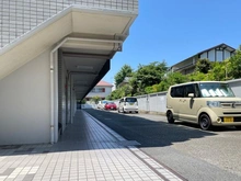 【神奈川県/藤沢市片瀬】クリオ片瀬江ノ島壱番館 駐車場：月額：15,000円
2025年7月現在、空き無し