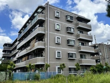 【神奈川県/藤沢市辻堂西海岸】ラムズ湘南西海岸 外観