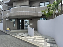 【神奈川県/藤沢市辻堂西海岸】ラムズ湘南西海岸 エントランス