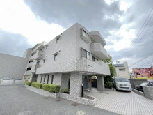 【神奈川県/茅ヶ崎市東海岸北】茅ヶ崎市東海岸パークホームズ 外観