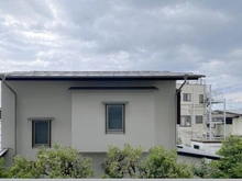 【神奈川県/茅ヶ崎市東海岸北】茅ヶ崎市東海岸パークホームズ 眺望