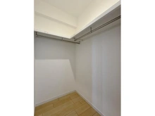 【神奈川県/茅ヶ崎市本村】レクセルマンション茅ヶ崎 収納