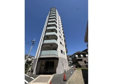 【神奈川県/藤沢市藤沢】シティインデックス藤沢 外観