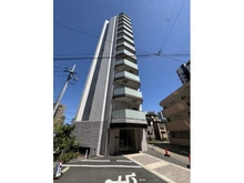 【神奈川県/藤沢市藤沢】シティインデックス藤沢 外観
