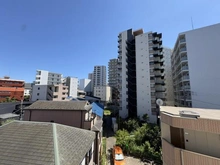 【神奈川県/藤沢市藤沢】シティインデックス藤沢 眺望