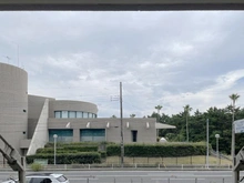 【神奈川県/茅ヶ崎市緑が浜】ライオンズガーデン湘南緑が浜 眺望