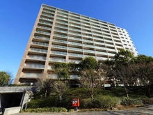 【神奈川県/藤沢市川名】パークアリーナセントラルウィングウエスト 外観