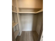 【神奈川県/藤沢市鵠沼東】東急ドエルフェニックス 収納：ウォークインクローゼット(洋室5.62帖)