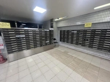 【神奈川県/藤沢市鵠沼東】東急ドエルフェニックス メールBOX