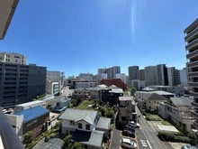 【神奈川県/藤沢市藤沢】ライオンズプラザ藤沢 眺望