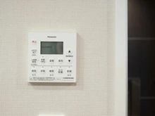 【神奈川県/茅ヶ崎市中海岸】クリオ茅ヶ崎中海岸グランシック 浴室換気乾燥暖房機