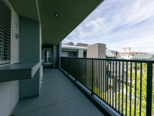 【神奈川県/茅ヶ崎市中海岸】クリオ茅ヶ崎中海岸グランシック 共用廊下